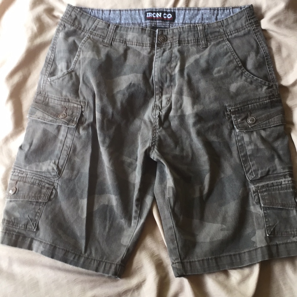 Apocalypse Ready Camo!